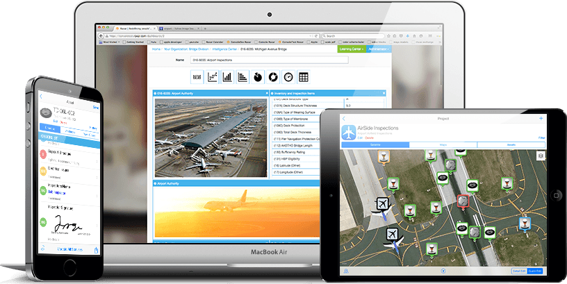 airport choice download software
